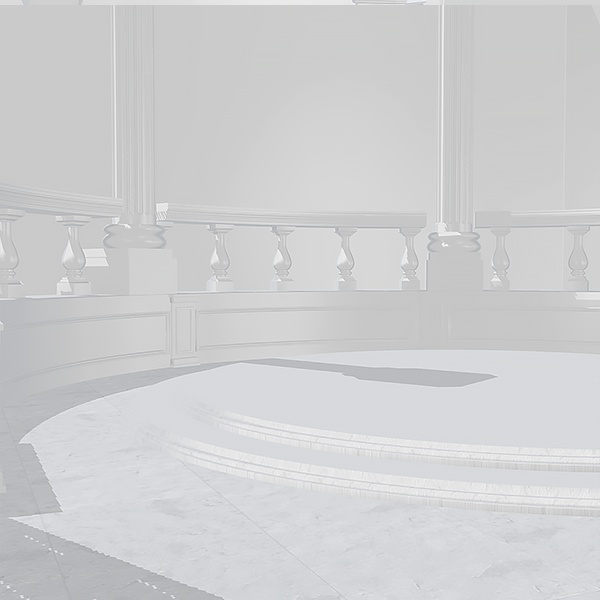 【 VRChat world 】 3Dstudio Ellie 【unity画面でそのまま使える】