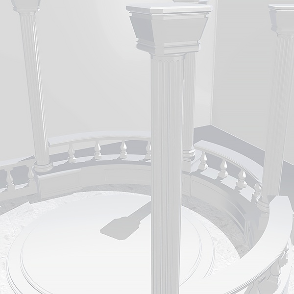【 VRChat world 】 3Dstudio Ellie 【unity画面でそのまま使える】