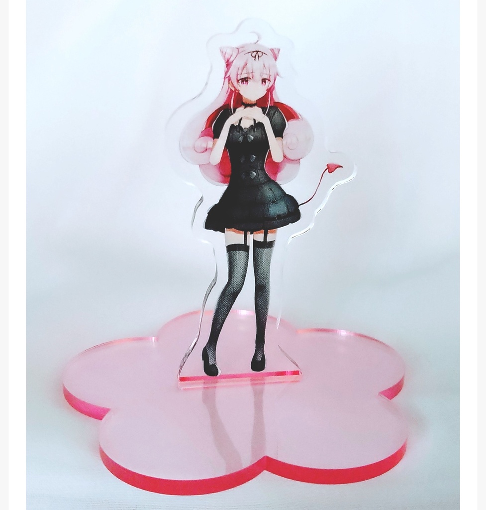 早乙女テトラ アクリルスタンド