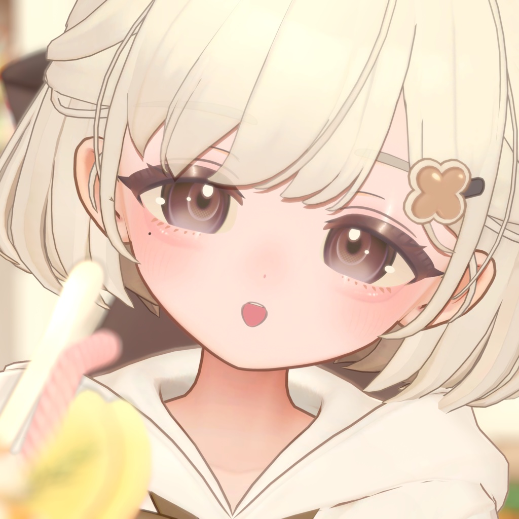 【無料】しらつめ瞳テクスチャ10種【おまけ1種】