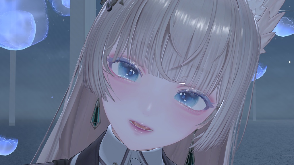 【ルミナ専用】メイクアップテクスチャ