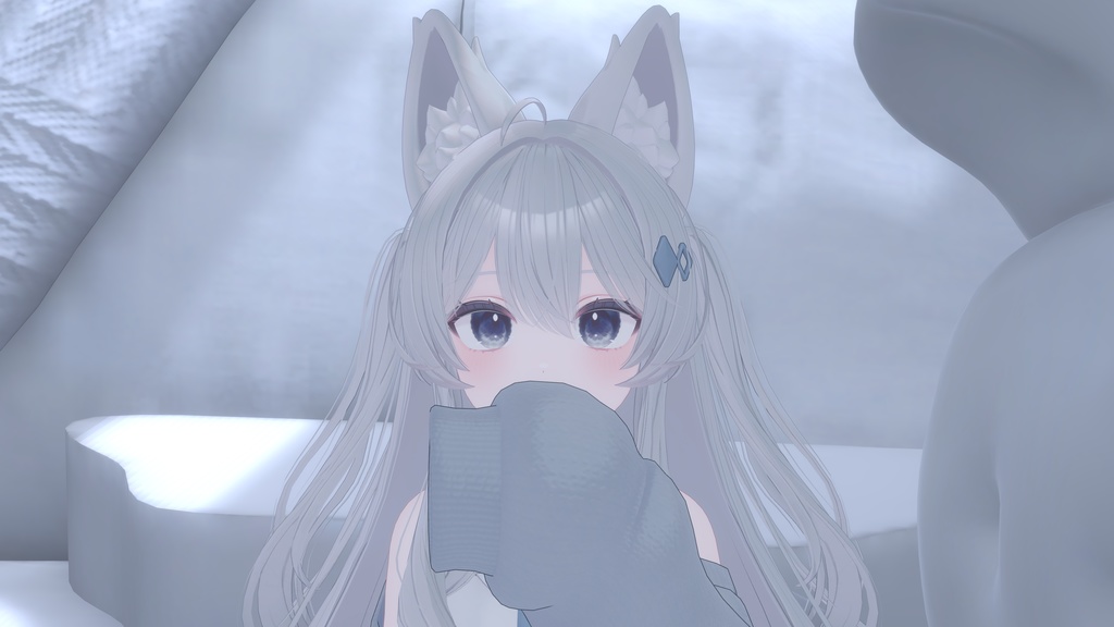 【VketReal2025winter】NOVA EYE-ノヴァアイ-