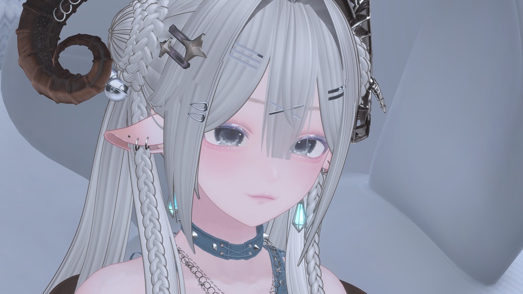 【VketReal2025winter】NOVA EYE-ノヴァアイ-