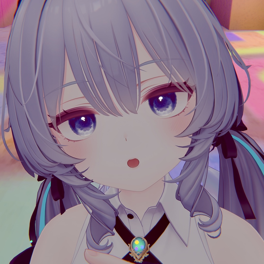 【対応追加のお知らせ】ゆるちゅるアイ