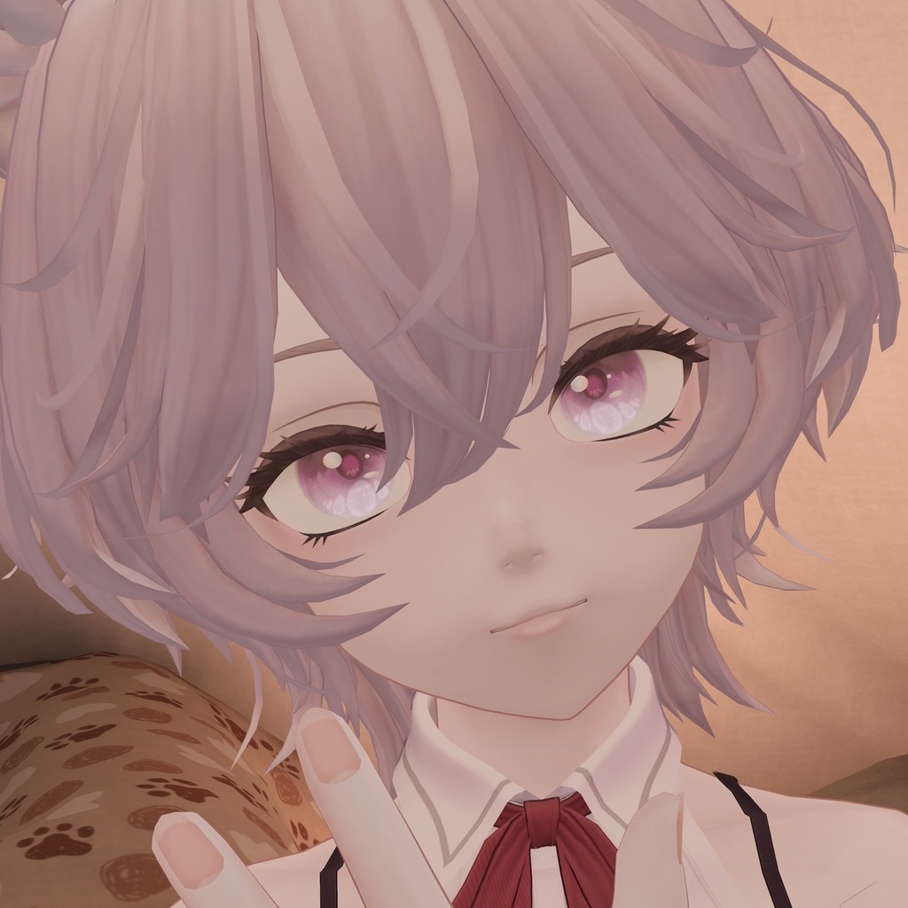 【対応追加のお知らせ】ゆるちゅるアイ