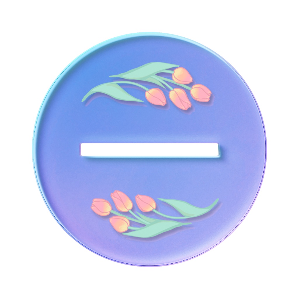 ︎︎⟡URU1周年記念︎︎⟡アクリルスタンド