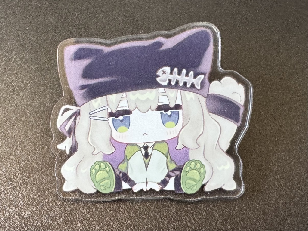 【告知】超メタフェスお品書きポスター