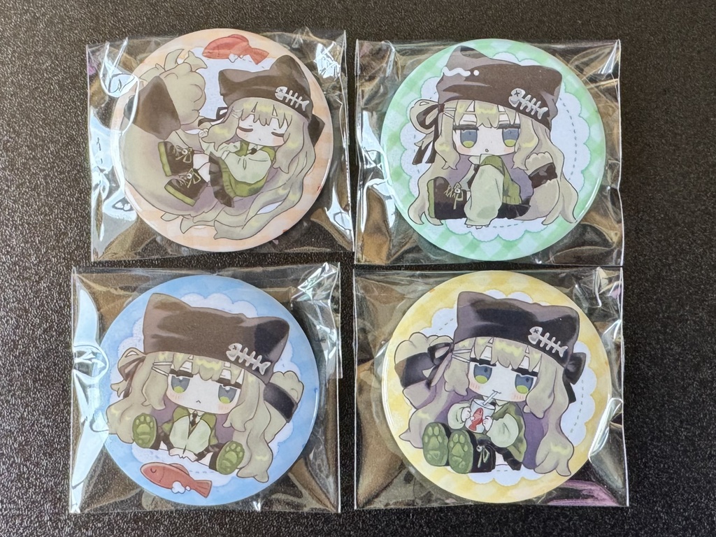 【告知】超メタフェスお品書きポスター