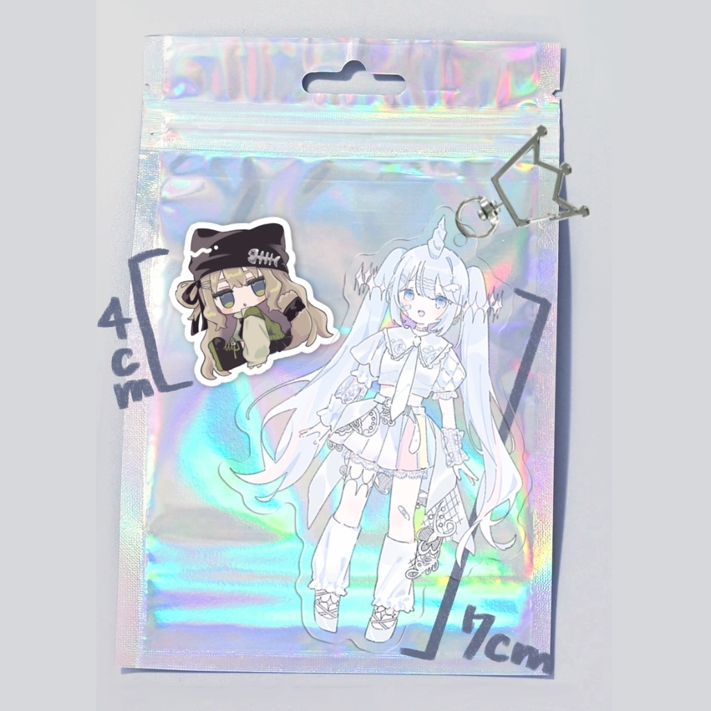【VketReal2026】新刊【事後通販】
