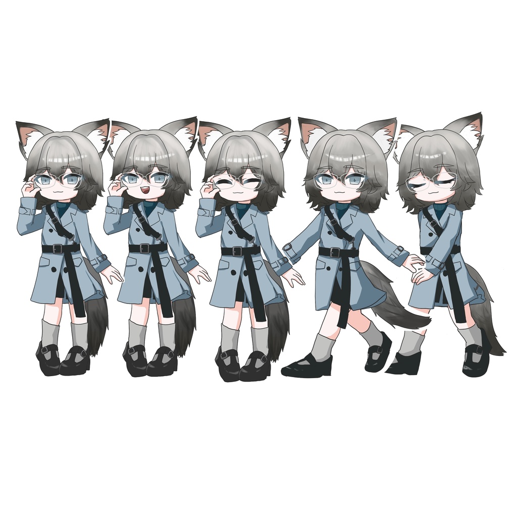 ぷにぷにヒビキ チャン #ぷにぷにあばたー