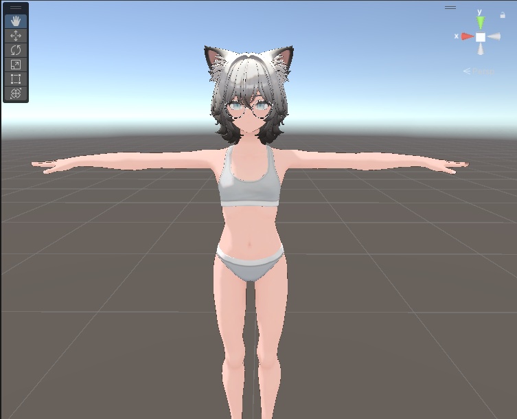 HIBIKI褐色テクスチャ