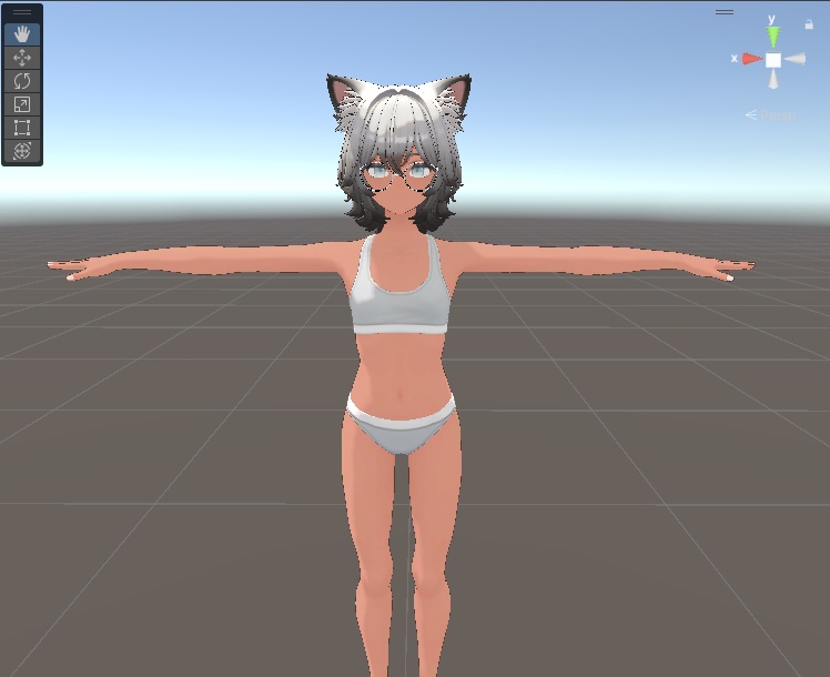 HIBIKI褐色テクスチャ