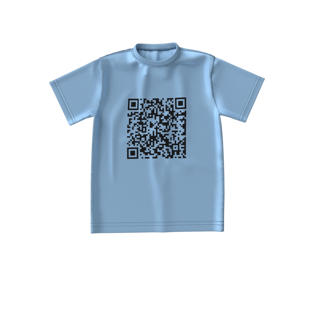 DIRECT MARKETING ビッグシルエットTシャツ