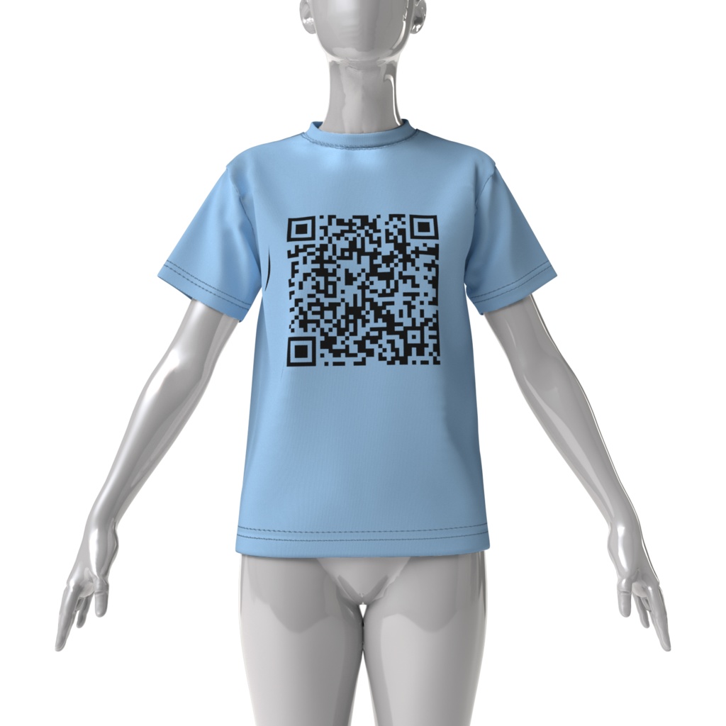 DIRECT MARKETING ビッグシルエットTシャツ