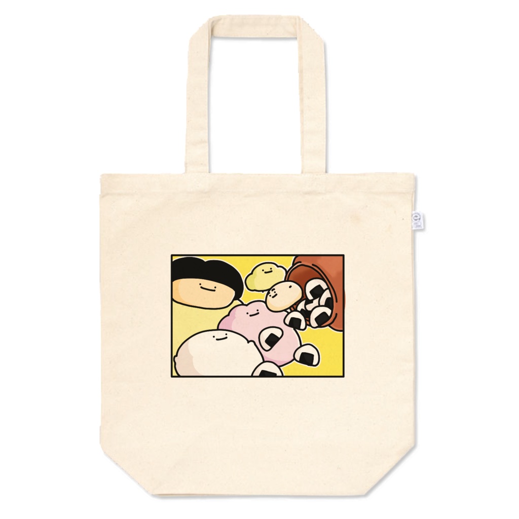 みんなのトートバッグ