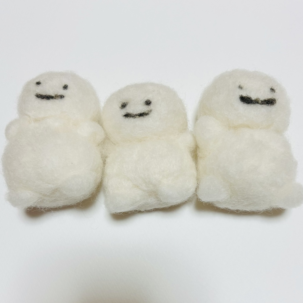 もちのぬい