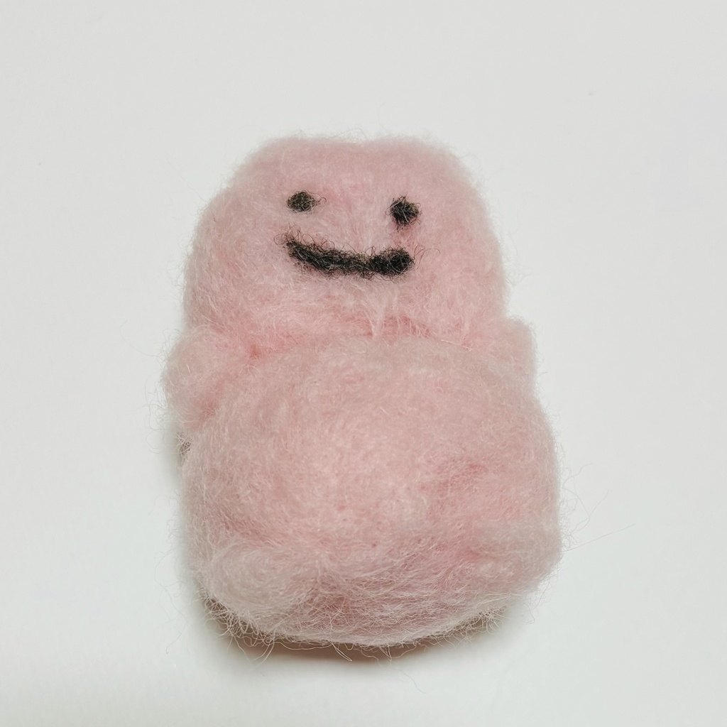 ももちのぬい