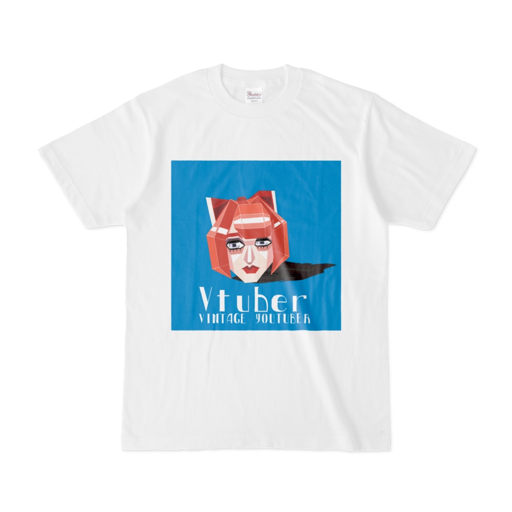 Vtuber(VINTAGE YOUTUBER)