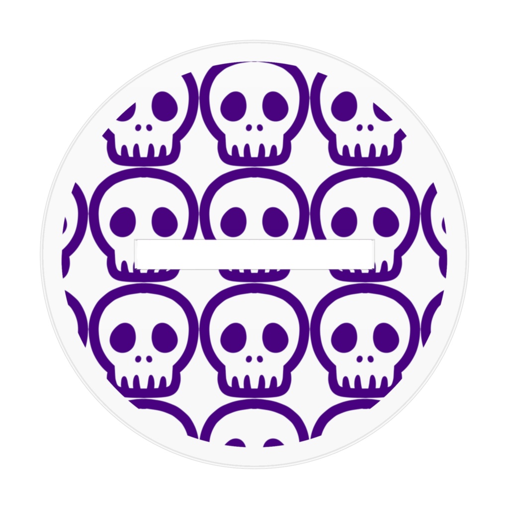 はぴはろミニキャラ☆魔女っ子の姿 2024ver.