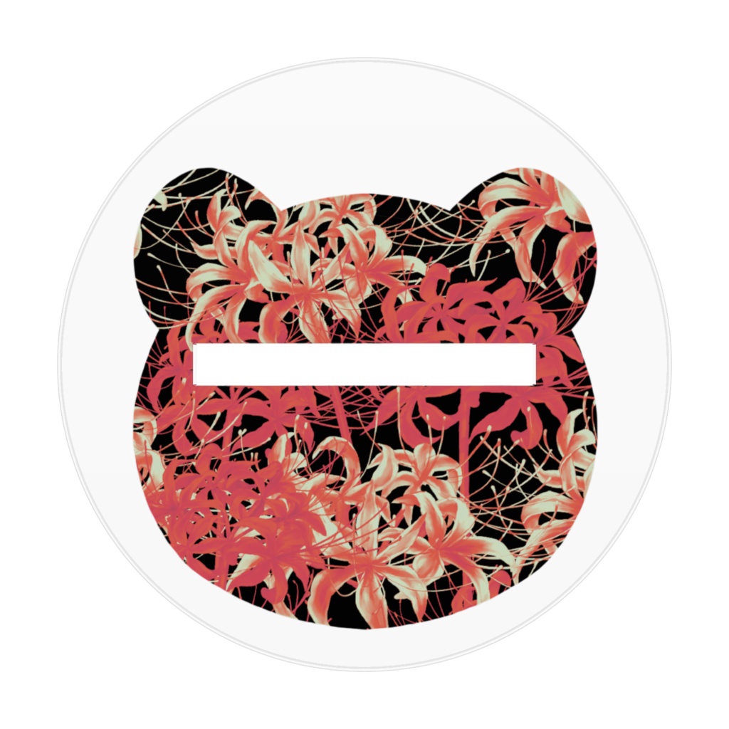 神取ageha. 和ホラー風セーラー服 ver. アクリルフィギュア