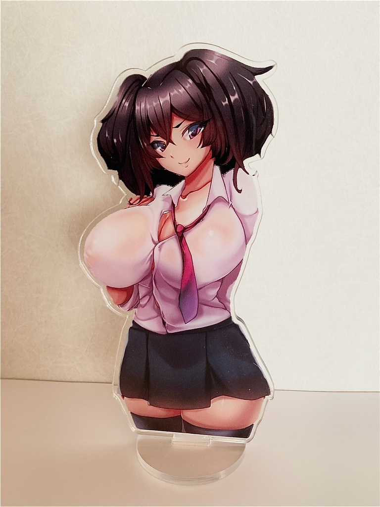 アクリルスタンド【城ヶ崎うみね(オリジナル)】