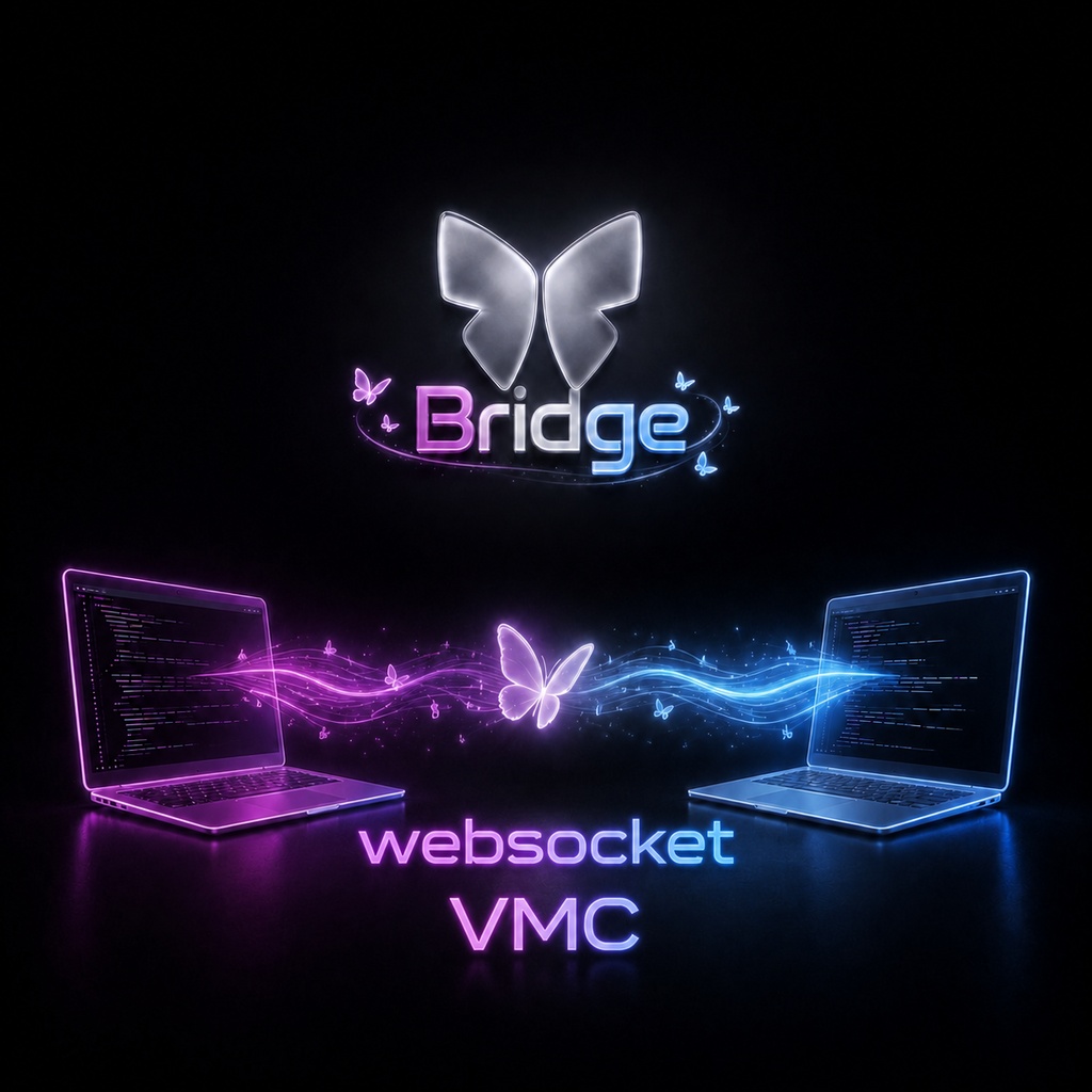 RebocapBridge