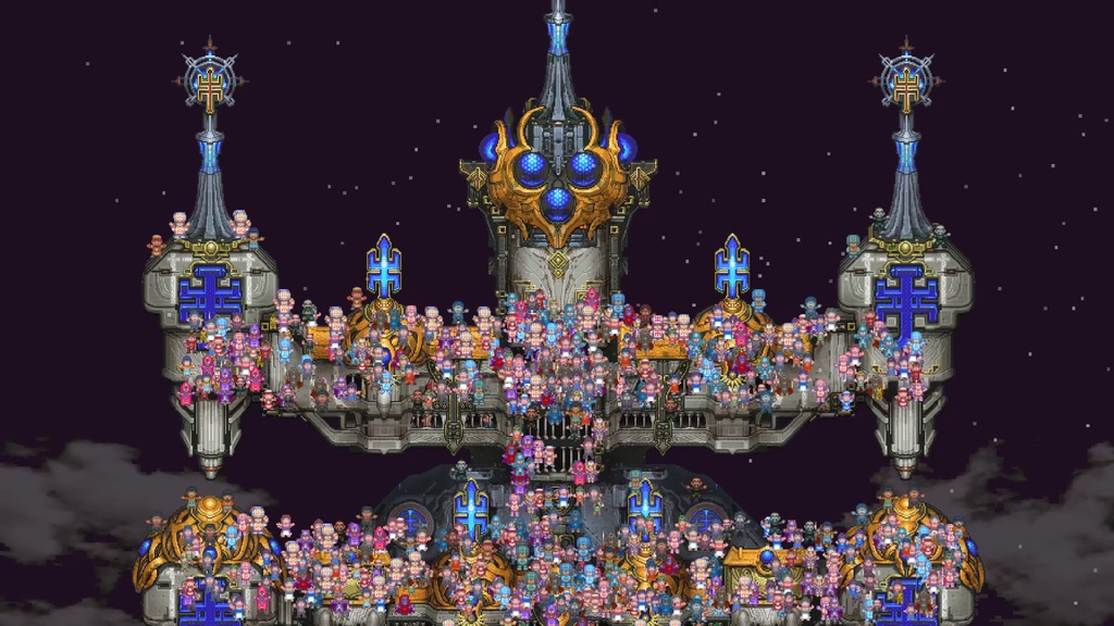 ファイナルリクエスト劇場版Blu-ray Final Re:Quest The Movie