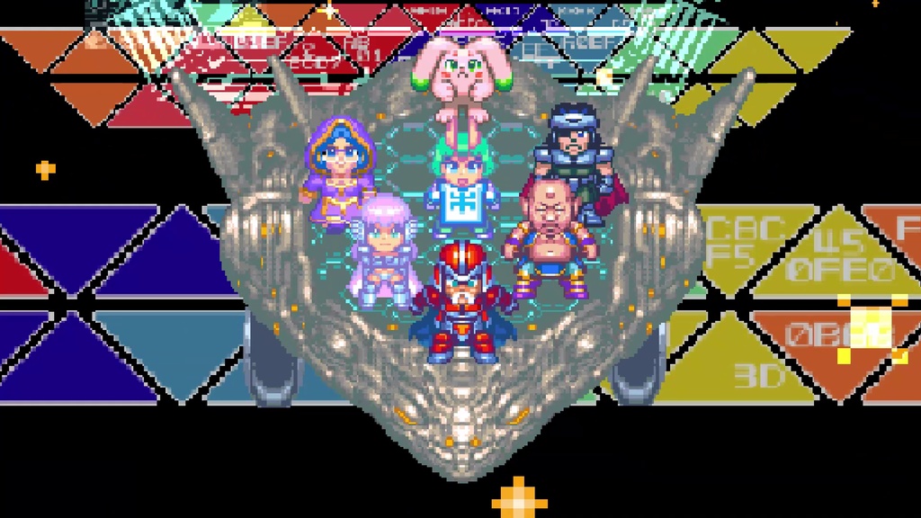 ファイナルリクエスト劇場版Blu-ray Final Re:Quest The Movie