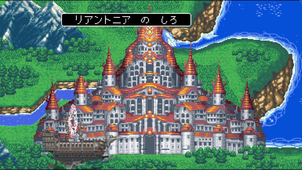 ファイナルリクエスト劇場版Blu-ray Final Re:Quest The Movie