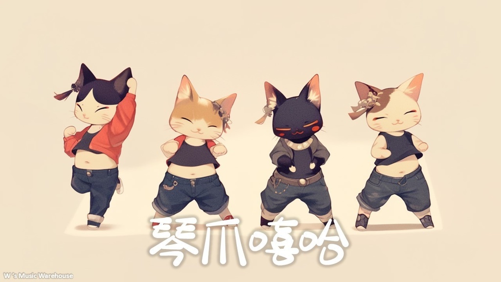 【フリーBGM】Shamisen 三味線 X Hip Hop【琴爪嘻哈】【ミックス / 和風 / リラックス / For Study / For Work】