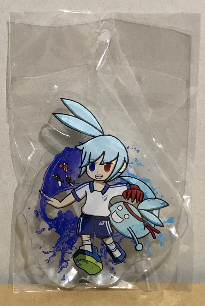 シグ　体操服衣装