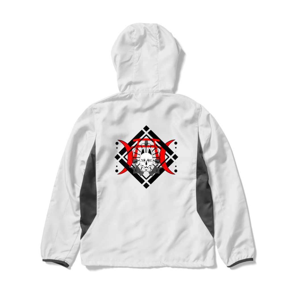 ウインドブレーカー