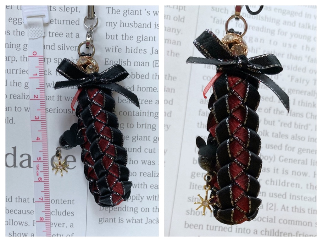 白猫プロジェクト キャライメージストラップ