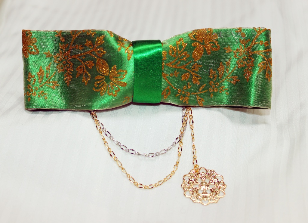 真・三國無双8 三國別ヘアークリップ呉/蜀/魏