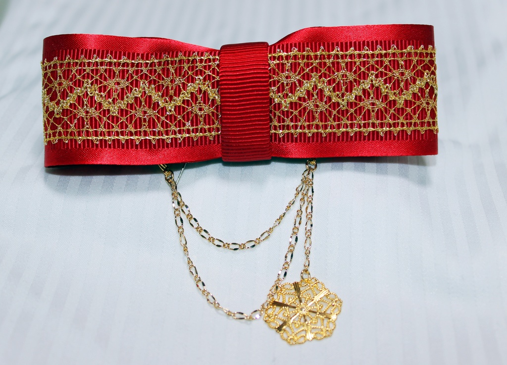 真・三國無双8 三國別ヘアークリップ呉/蜀/魏