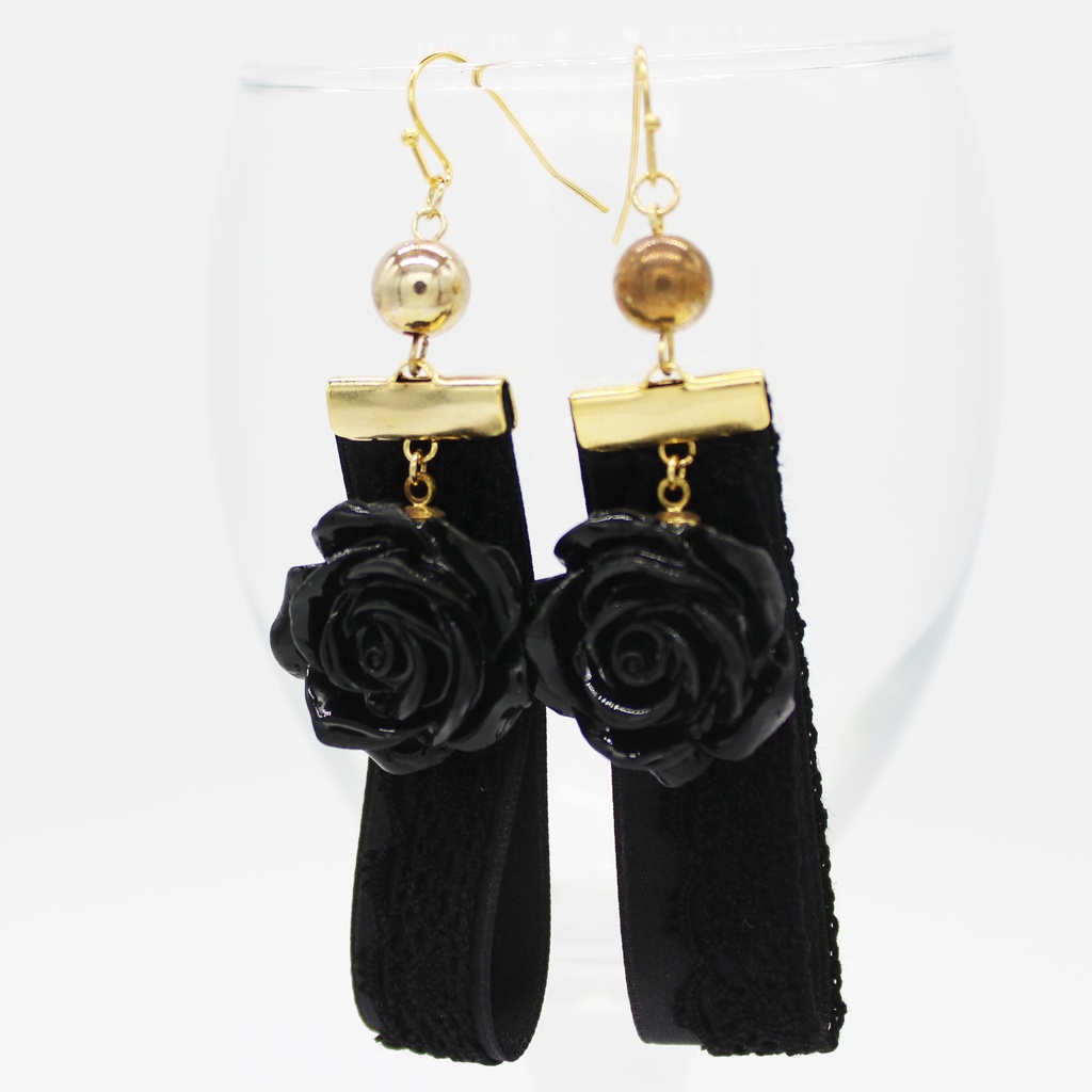 ゴールデンカムイ 家永イメージ耳飾(イヤリング/ピアス)