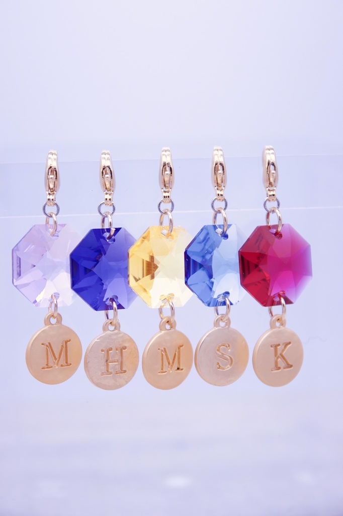 まどか☆マギカ キャラクターイメージマスクフック兼ファスナーチャーム