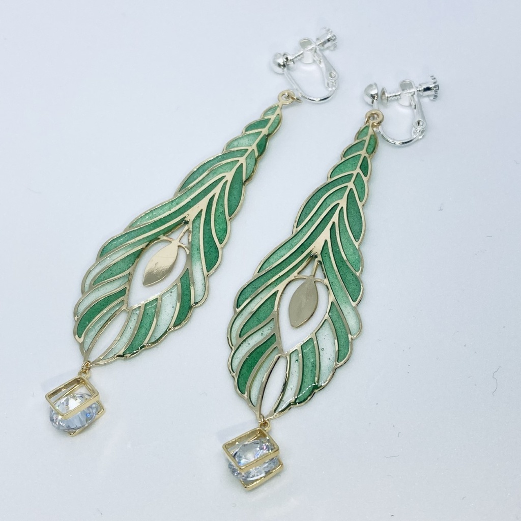 東京リベンジャーズ 九井一 イメージピアス/イヤリング/ストラップ