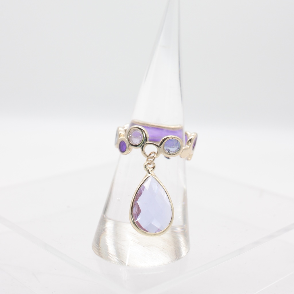 マギアレコード 御園かりん イメージイヤーカフ兼リング