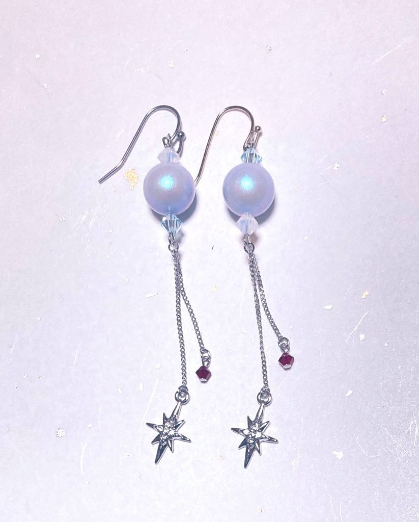 ゲ謎 gg郎 イメージピアス/イヤリング