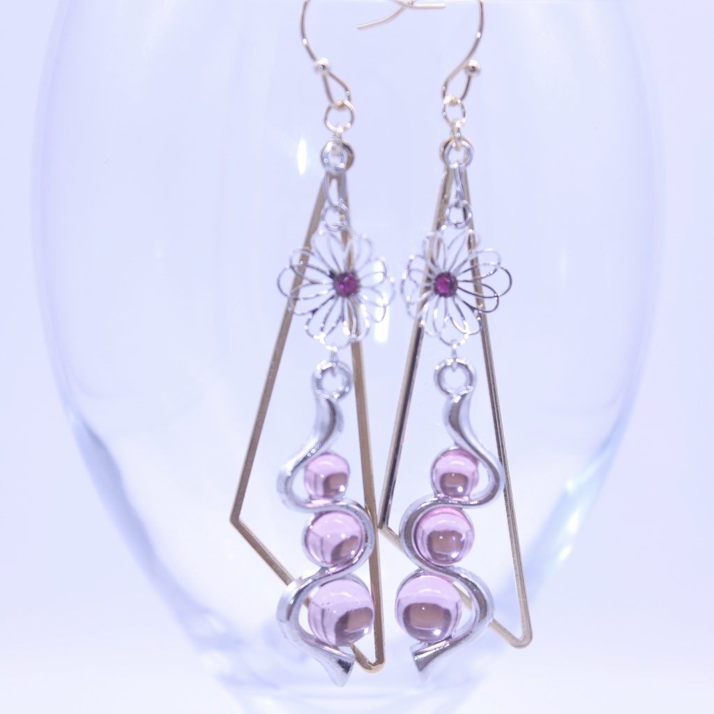メイドインアビス テパステ イメージピアス/イヤリング/ノンホールピアス