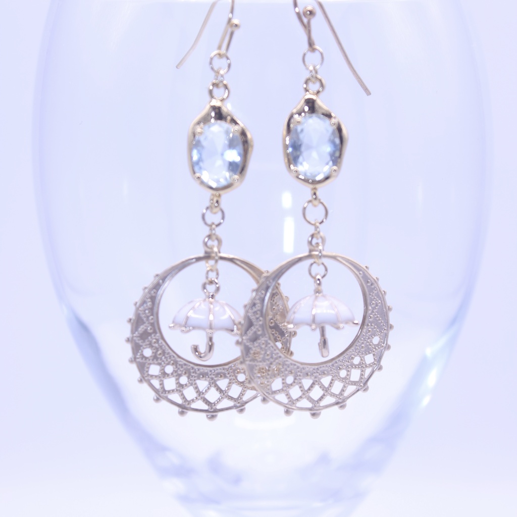 メイドインアビス マルルク イメージピアス/イヤリング/ノンホールピアス