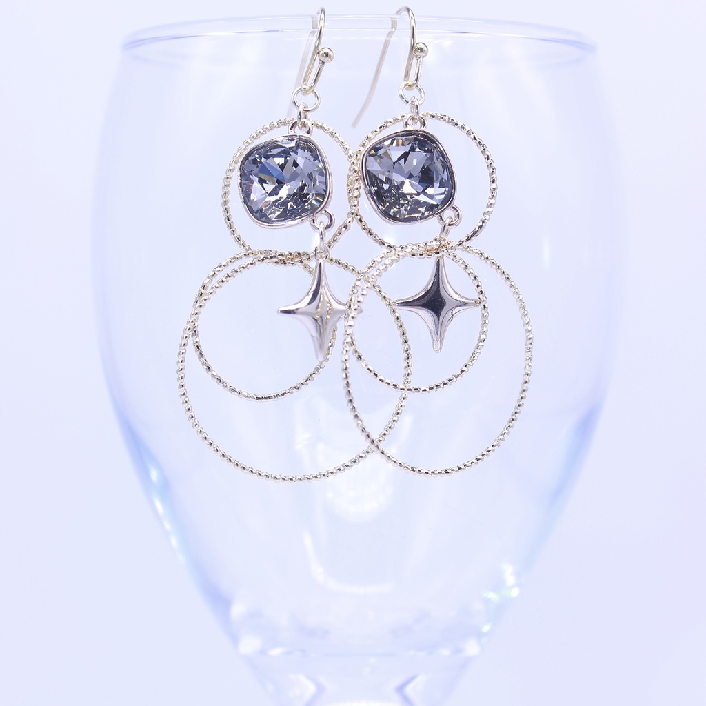 ブルーロック 凪誠士郎 イメージピアス/イヤリング/ノンホールピアス