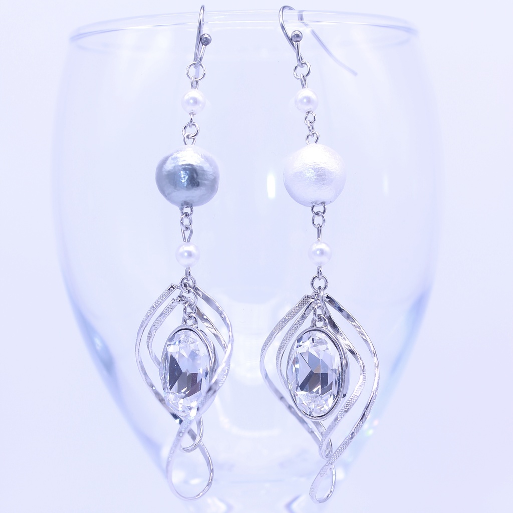 ブルーロック 絵心甚八 イメージピアス/イヤリング/ノンホールピアス