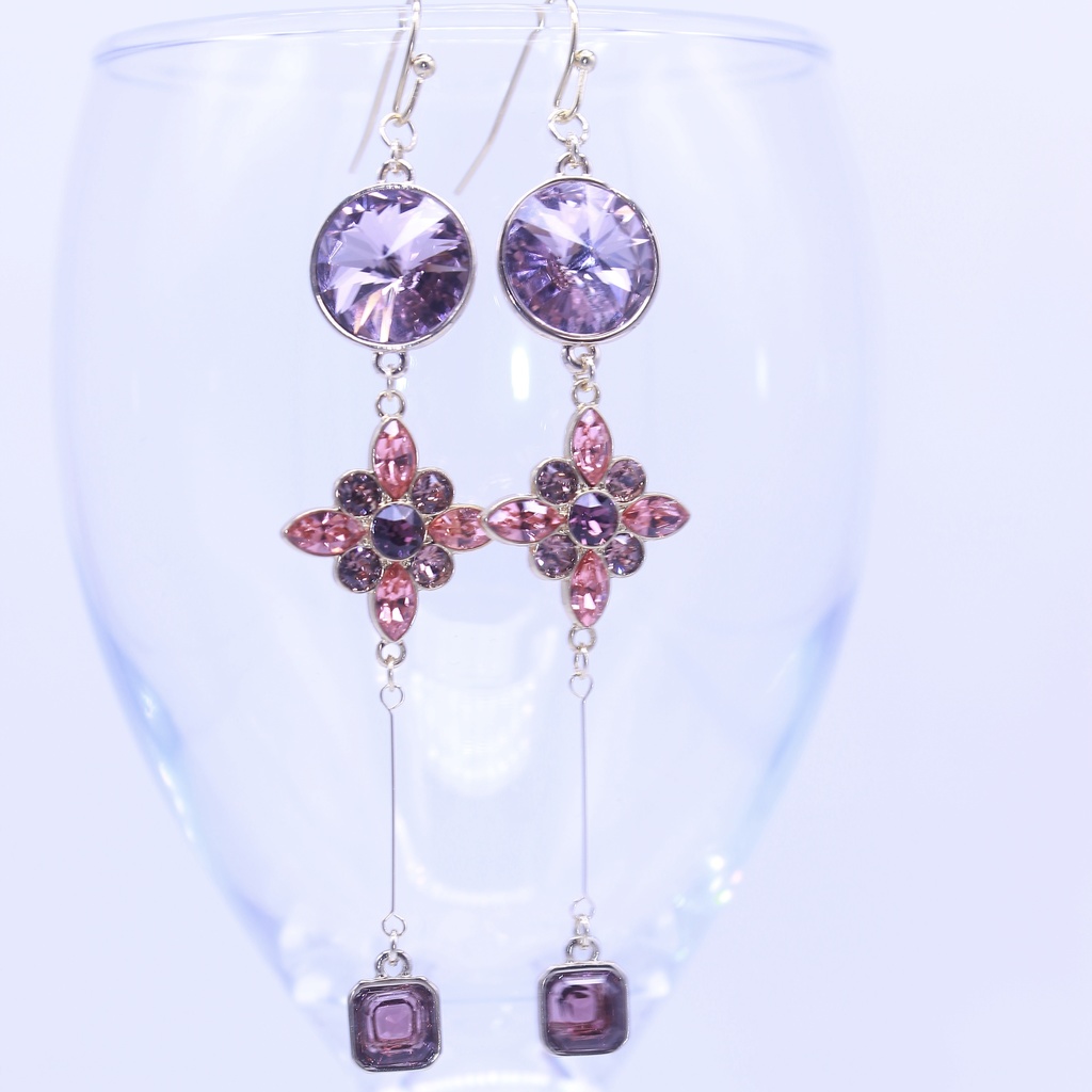 ブルーロック 糸師冴 イメージピアス/イヤリング/ノンホールピアス