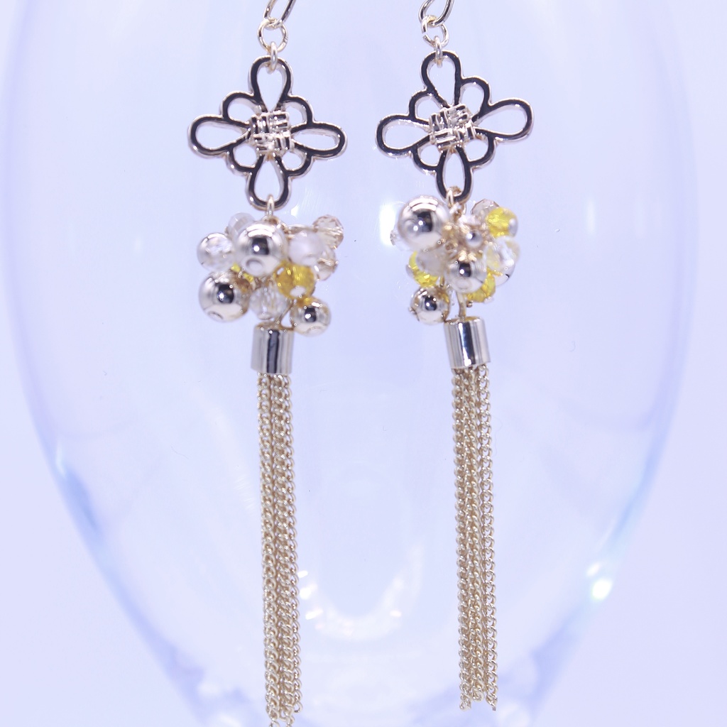 ブルーロック 蜂楽廻 イメージピアス/イヤリング/ノンホールピアス