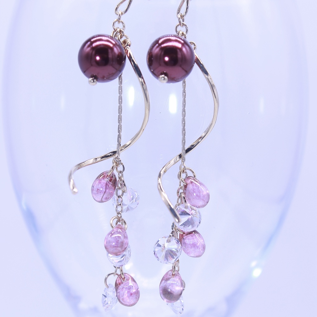 ブルーロック 千切豹馬 イメージピアス/イヤリング/ノンホールピアス