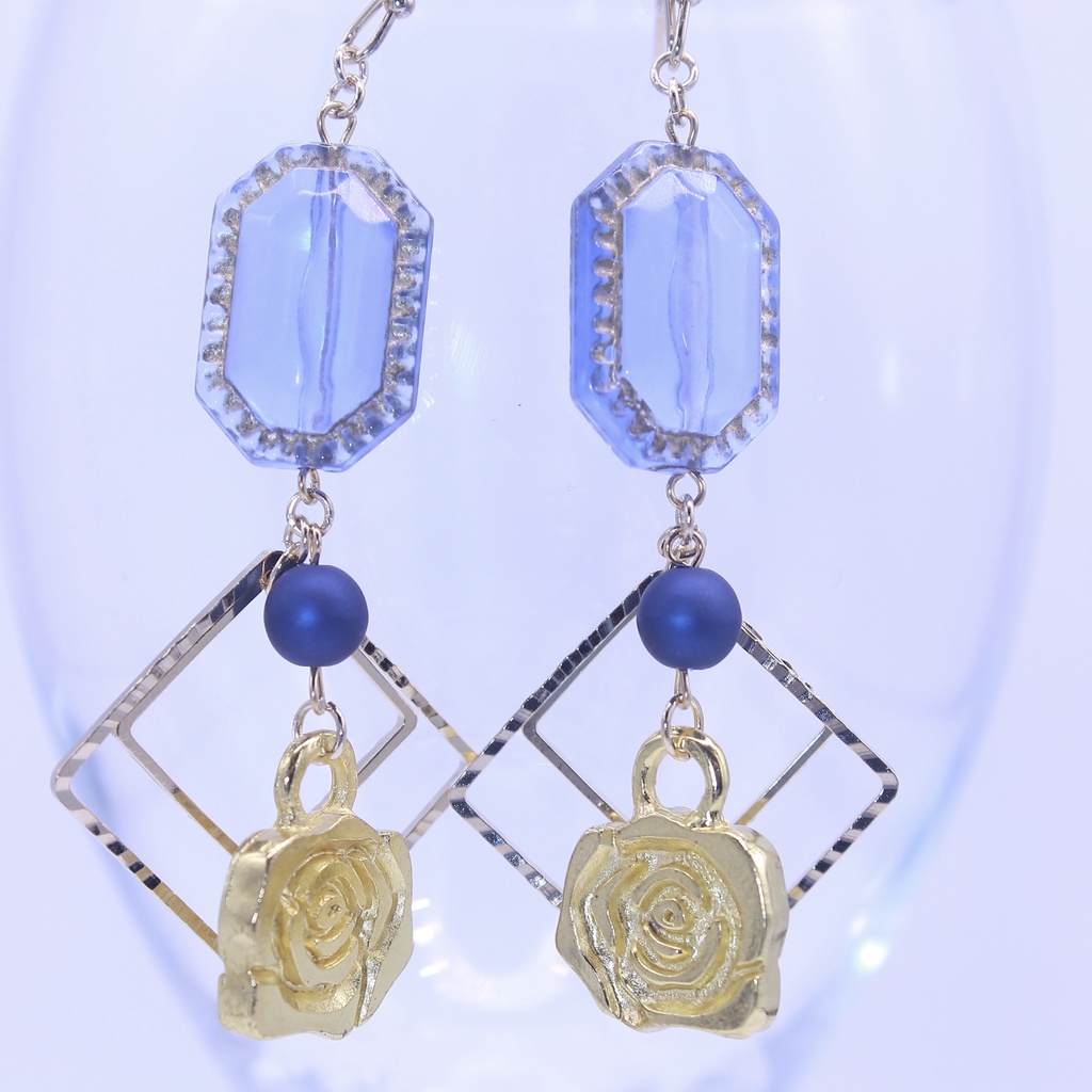 ブルーロック ミヒャエル・カイザー イメージピアス/イヤリング/ノンホールピアス