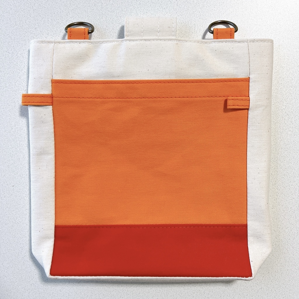 砕氷艦カラーポシェット(B品)