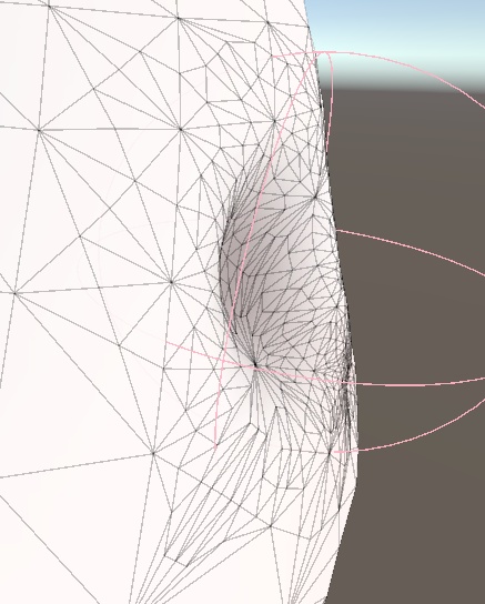 【VRchat想定】ponyunシェーダー v0.6-β【poiyomi lilToon両対応】